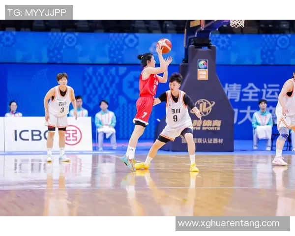 全运会U22男篮资格赛激战正酣各队争夺晋级名额展现青春风采 全运会U22男篮资格赛激战正酣各队争夺晋级名额展现青春风采