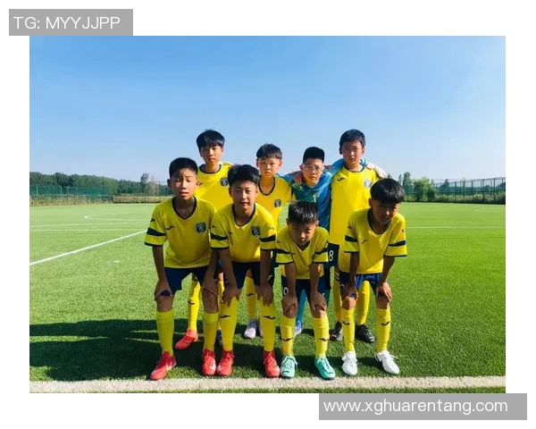 提升孩子足球技能北京少儿足球培训助力梦想成真 提升孩子足球技能北京少儿足球培训助力梦想成真